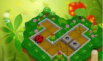 Sokoban Garden 3D for Android - Download the APK from Habererciyes